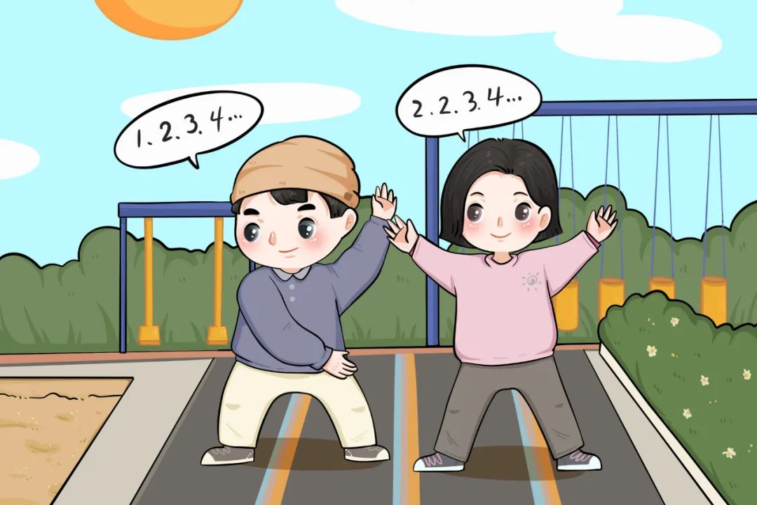 新年健康计划：适量运动指南与每周运动建议