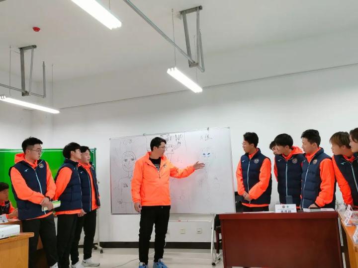 2021陕西大学生足球_西安大学生足球联赛2级冠军_陕西省大学生足球联赛冠军