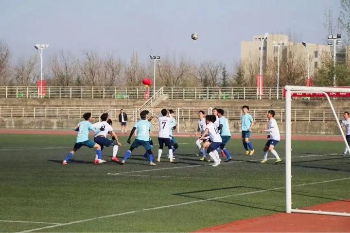 西安大学生足球联赛2级冠军_2021陕西大学生足球_陕西省大学生足球联赛冠军