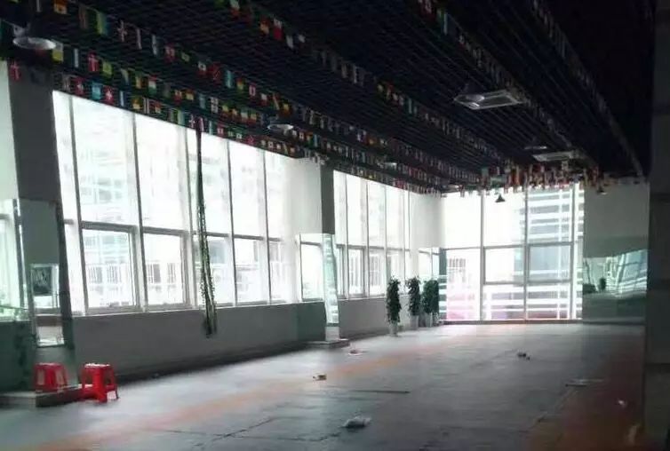 合肥奥冠文化运动中心老板疑似跑路，100