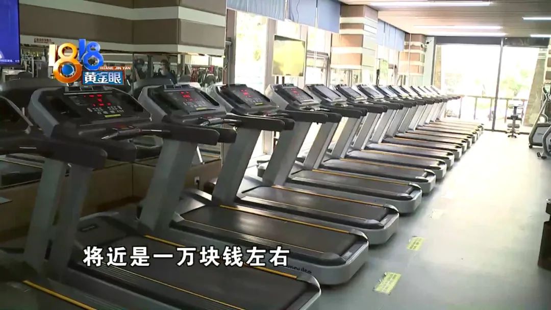 杭州下沙银吉姆健身房教练讨薪遭掐，13名