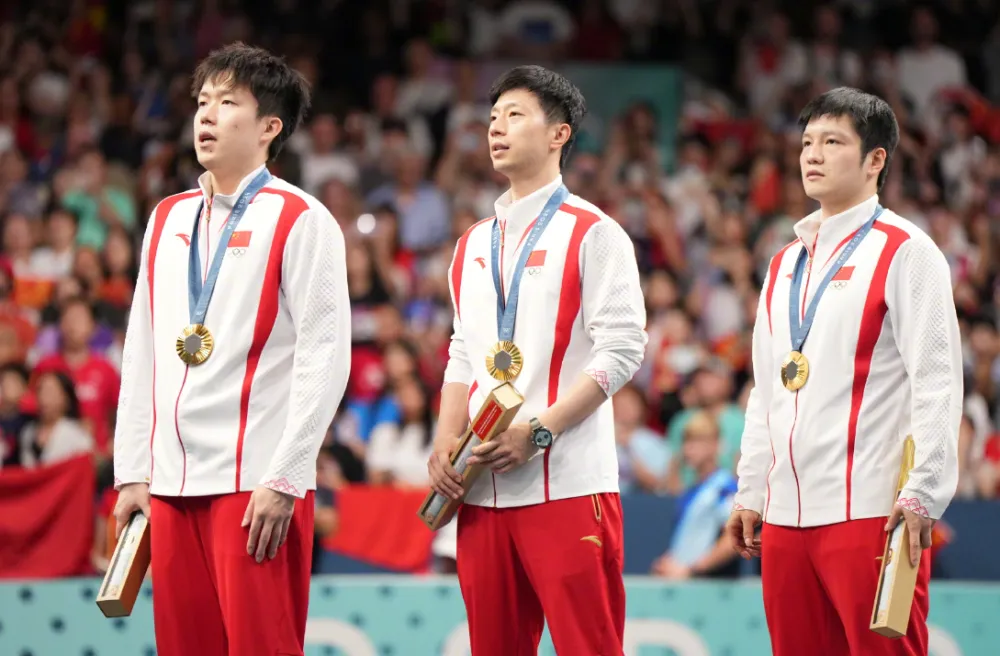 马龙创中国奥运六金历史，未来7大去向揭秘
