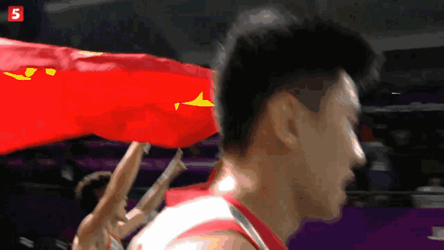 中国男篮亚运会三对三决赛19-18绝杀韩