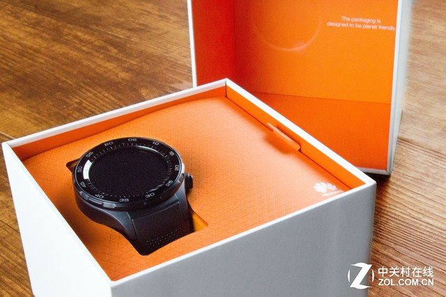 独立通话的腕上私教HUAWEI WATCH 2评测