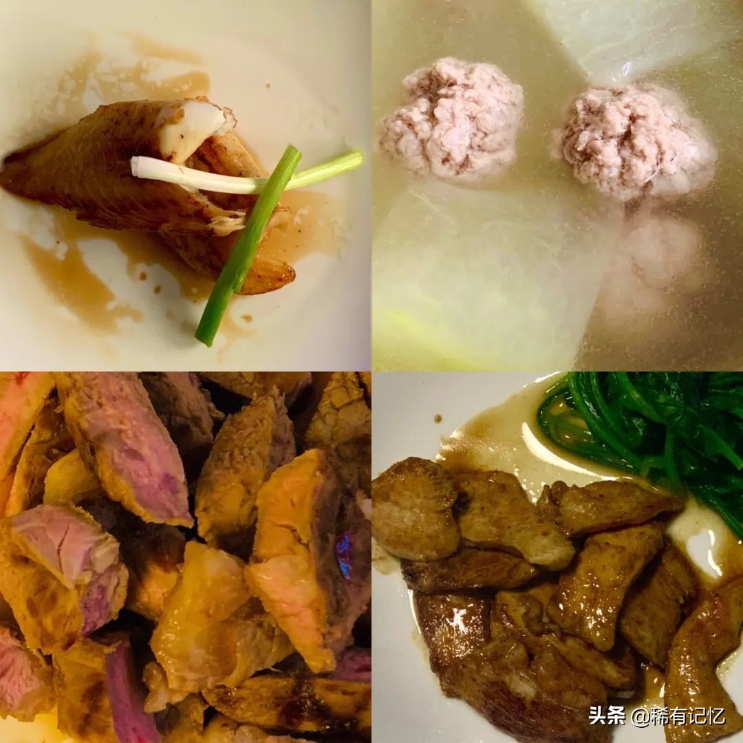 低碳饮食食谱一日三餐_低碳饮食食谱推荐_低碳营养餐