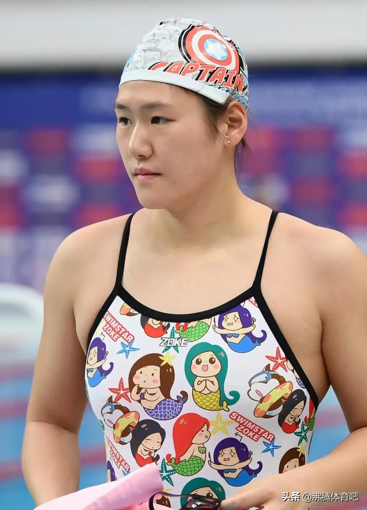 游泳冠军女2021_游泳冠军女都有谁_游泳运动冠军女名字