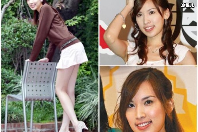 陈若仪节目中谈婚姻危机，豪门贵族生活背后