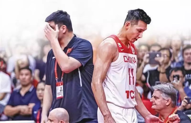 中国男篮世界杯失利后，如何通过青少年篮球