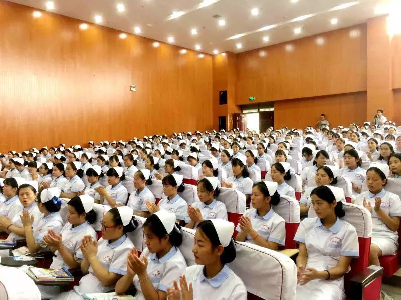 济源市妇联中原女性大讲堂：优秀女企业家分