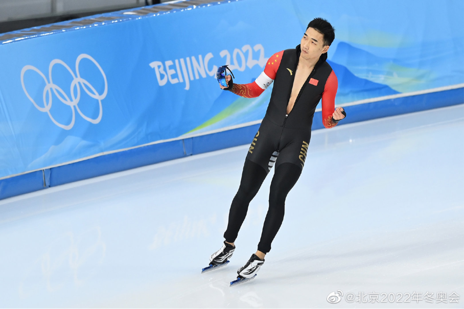2022北京冬奥会速度滑冰与短道速滑区别