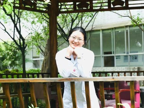 王利仙：从一人营养室到全国领先的成都老年